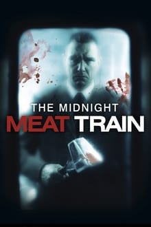 Imagem The Midnight Meat Train