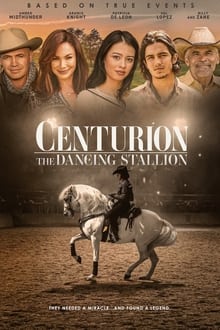 Imagem Centurion: The Dancing Stallion