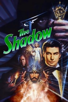 The Shadow-poster