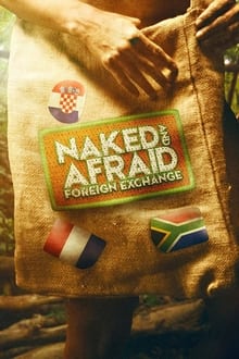 Image Naked and Afraid: Foreign Exchange
