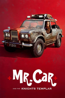 Imagem Mr. Car and the Knights Templar