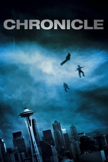 Chronicle-poster