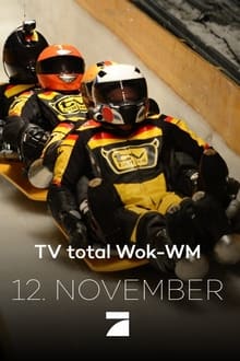 TV total Wok-WM