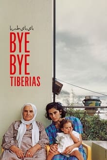 Imagem Bye Bye Tiberias
