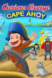 Imagem Curious George: Cape Ahoy