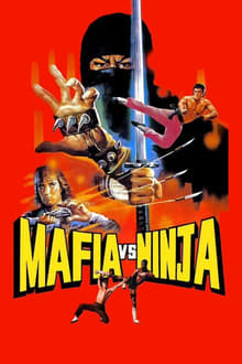 Mafie versus ninja
