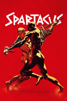 Spartacus-poster