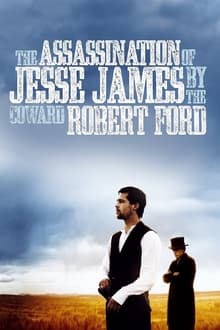 Imagem The Assassination of Jesse James by the Coward Robert Ford