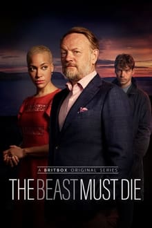 The Beast Must Die S01E01
