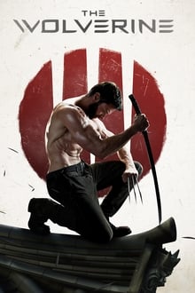 The Wolverine-poster