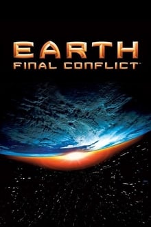 Earth: Final Conflict-poster