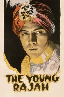 The Young Rajah
