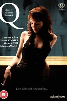 Q Desire (2011) Unofficial Hindi Dubbed