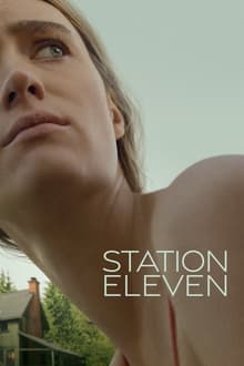Station Eleven 2021