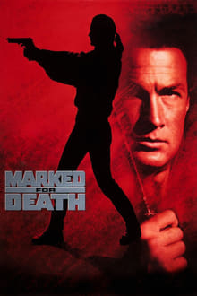Marked for Death-poster