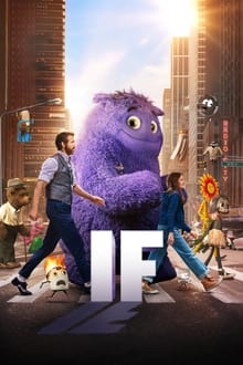 IF-poster
