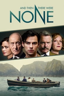 And Then There Were None-poster