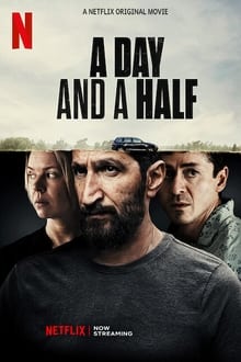 A Day and a Half 2023 Hindi Dubbed Netflix