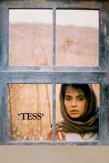 Tess-poster