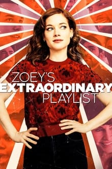 Zoey's Extraordinary Playlist-poster