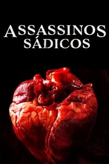 Assassinos Sádicos Torrent (2021) Dual Áudio WEB-DL 720p Download