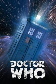 Doctor Who-poster