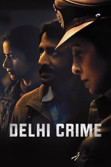 Imagem Delhi Crime