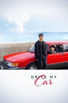 Drive My Car (2021) Japanese HC WEB-DL 480p & 720p | GDRive