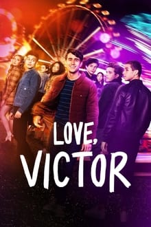 Love Victor S03E01