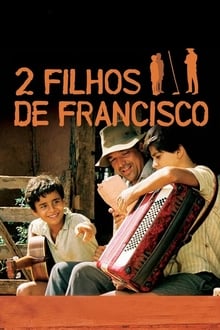 Two Sons of Francisco-poster