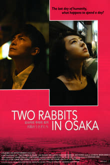 Two Rabbits in Osaka