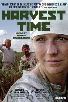 Cast of Harvest Time Movie