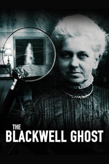 فيلم The Blackwell Ghost مترجم