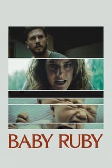 Baby Ruby (2023) Hindi Dubbed