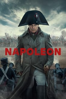 Napoleon 2023 Hindi Dubbed