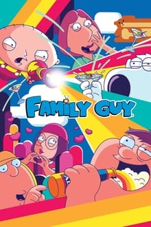 Imagem Family Guy
