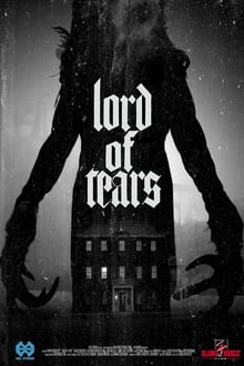 Lord of Tears-poster