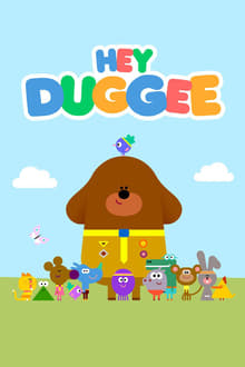 مرحبًا Duggee
