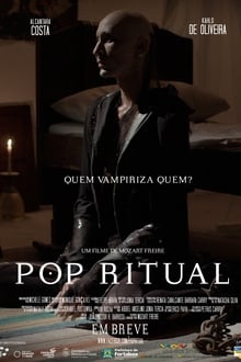 Pop Ritual