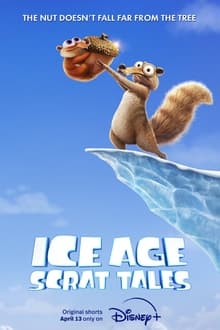 Ice Age: Scrat Tales : Season 1 WEB-DL HEVC 720p | [Complete]