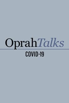 Imagem Oprah Talks COVID-19