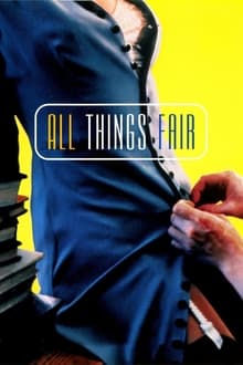 All Things Fair-poster