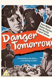 Danger Tomorrow