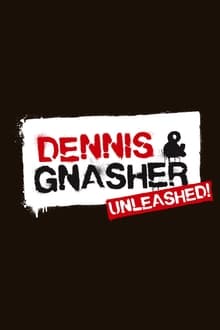 إطلاق العنان لـ Dennis & Gnasher!