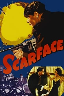 Scarface-poster
