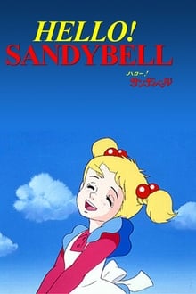 Hello! Sandybell-poster