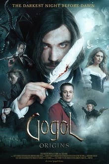 Gogol. The Beginning