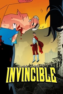 Invincible S01E08