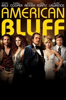 American Bluff poster
