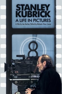 Imagem Stanley Kubrick: A Life in Pictures
